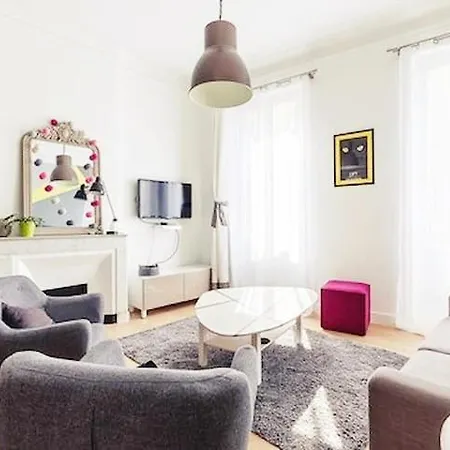 Apartman La Dolce - T3 Les Reformes