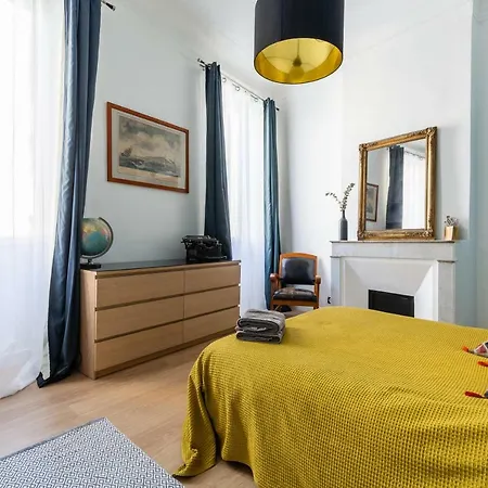 La Dolce - T3 Les Reformes Apartman